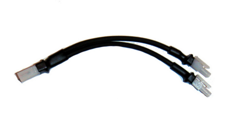 BATTERY CABLE PARALLELL CONNECTION EMX-BS2