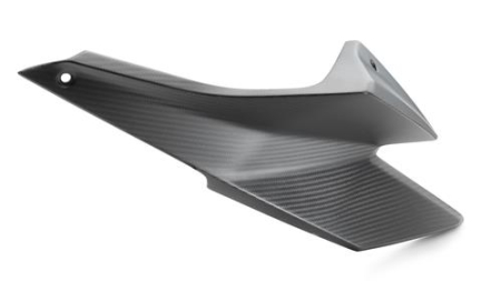 FUEL TANK SPOILER, RIGHT, CARBON 61708951000