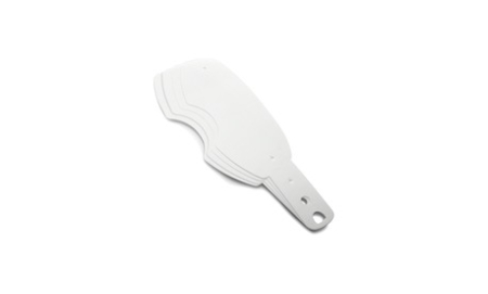 OAKLEY CROWBAR MX 25 PACK TEAR-OFFS 671-2014