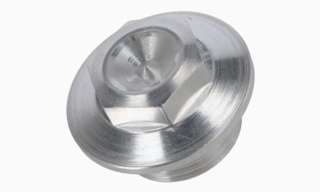 COLLAR SCREW M20X1.5 SW17 AL A46009082000