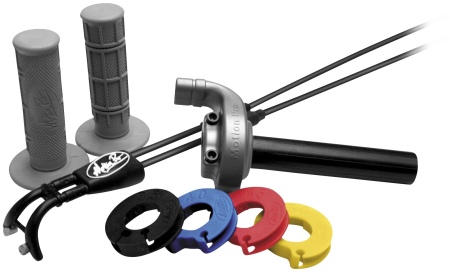 MOTION PRO REVOLVER KTM400-690EXC/SX/SX-F (01-2620) 46-48-910