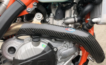 PCR PAKOPUTKENSUOJA KTM450SX-F 13-15 46-61-183