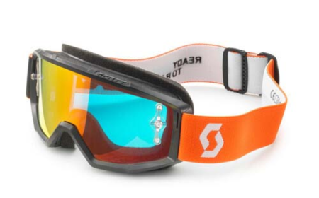 YOUTH PRIMAL GOGGLES OS 3PW230007400