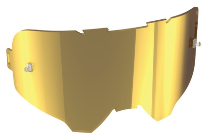 LEATT LENS IRIZ BRONZ 22% L8019100075