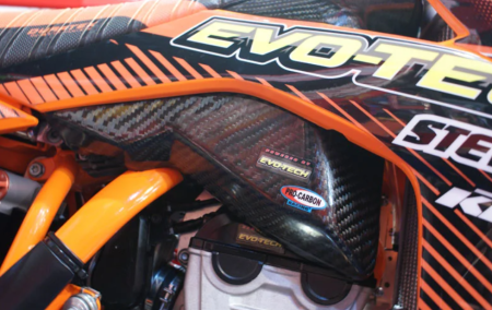 PCR TANKINSUOJA SX 13-15 ALEMMAT SIVUT 46-61-717-4