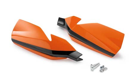 HANDGUARDS BREMBO CLUTCH ORANGE 7700207900004