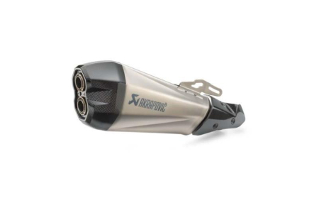 &quot;AKRAPOVIC &quot;&quot;SLIP-ON LINE&quot;&quot;&quot; A62405979000