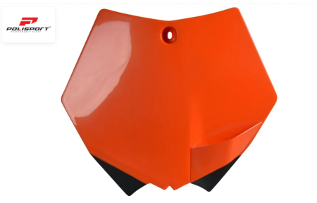 POLISPORT ETUNUMEROKILPI SX/SX-F 07-12 OR 05201657