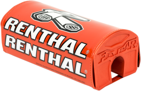 RENTHAL FATBAR PAD ORG 06010034