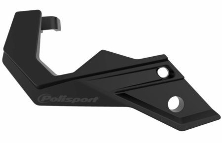 POLISPORT ETUHAARUKAN POHJAN SUOJA KTM/HUSQVARNA/HUSABERG MUSTA/MUSTA 179-8152300001