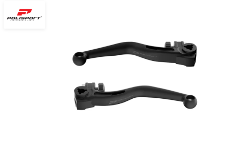 APT Unbreakable Lever Set 06141934