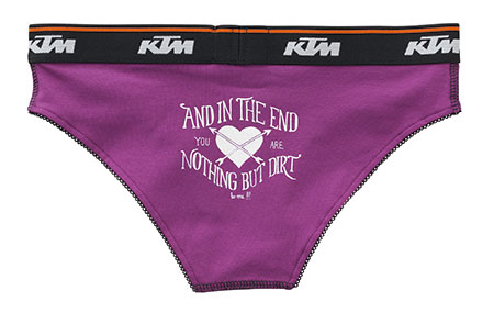 GIRLS UNDERWEAR 3PW158020X