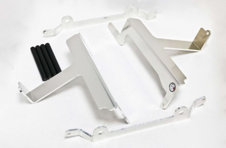 AXP SYYLÄRIN SUOJAT KTM EXCF350 12-16 397-AX1173