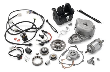 CONV. KIT E-START SX 77112945044