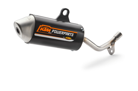SILENCER, FMF POWERCORE 45305379000