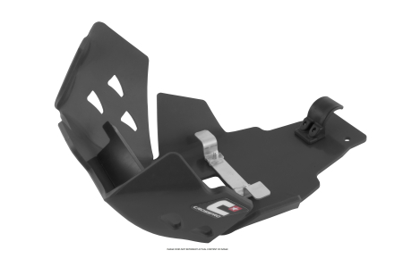 CROSSPRO ENDURO POHJAPANSSARI DTC KTM EXCF 250 -08-11 397-18034