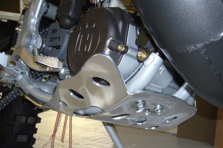 POHJAPANSSARI MECA RACING ENDURO HVA TE250 4T 10 46-38-774