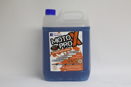 MOTO X PRO PESUAINE 5 L MXPESU5