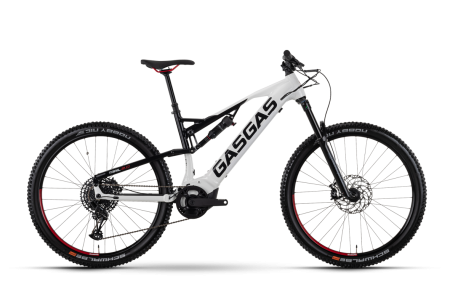 G TRAIL 2,0 29" 47000019XX