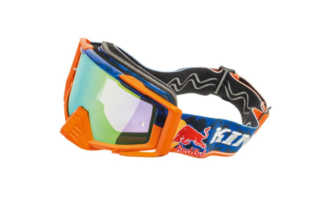 KINI RB COMPETITION GOGGLES OS 3KI210013500