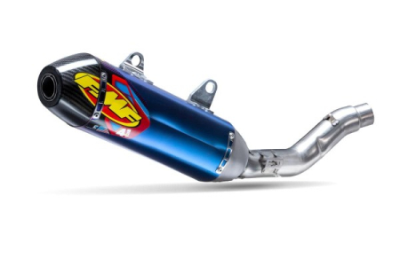 FMF FACTORY 4.1 RCT SILENCER A46005979003