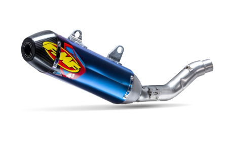 FMF FACTORY 4.1 RCT SILENCER A48005979003