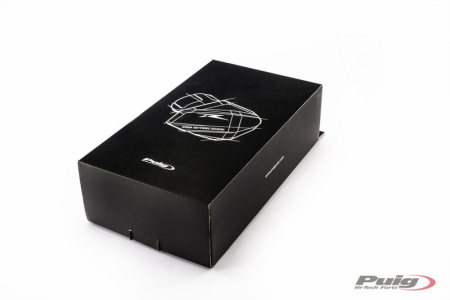 PUIG CRASH PADS R12 R12 KTM 1290 SUPERDUKE R/GT 33-7063N