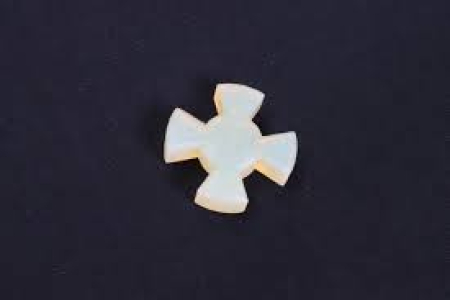 RUBBER DAMPER 9CR6-103301