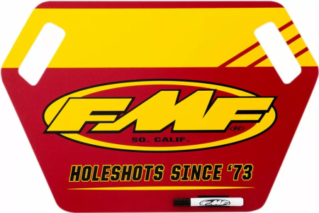 FMF PITBOARD 95010134
