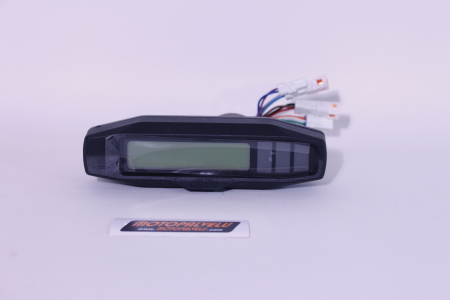 SPEEDOMETER DIGITAL KM/H F. 21'' 77714069600