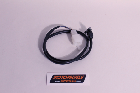 EXC 2002-13 BRAKE LIGHT SWITCH FRONT 50311050100