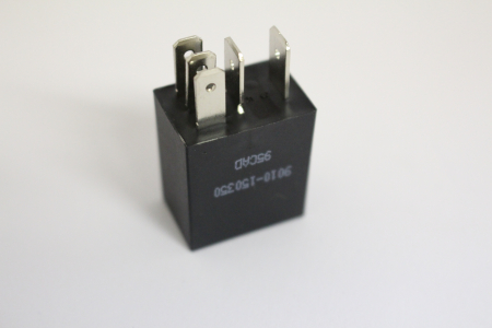 CF AUXILIARY RELAY 9010-150350