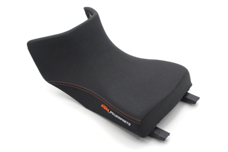 RIDER ERGO SEAT HEATED 60307940000