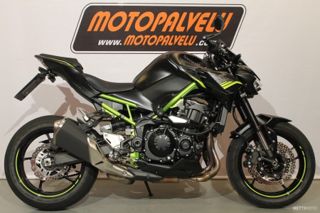 Kawasaki Z 900 NM3122776