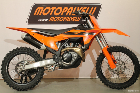 KTM 450 SX-F NM3161607