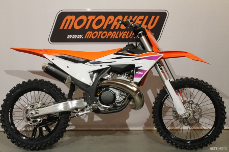 KTM 250 SX NM3146937