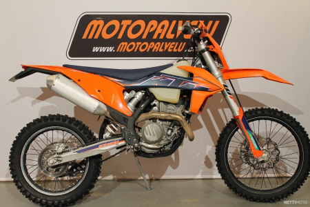 KTM 250 EXC-F NM2886435