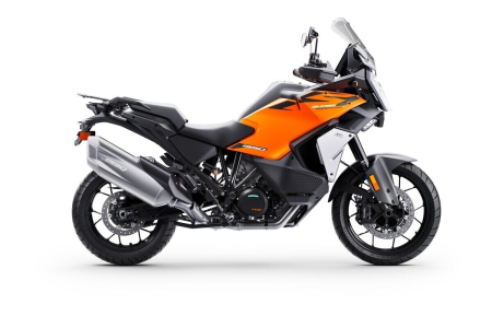 KTM 1390 Super Adventure S Evo NM3176610
