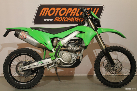 Kawasaki KX 250 F NM3150535