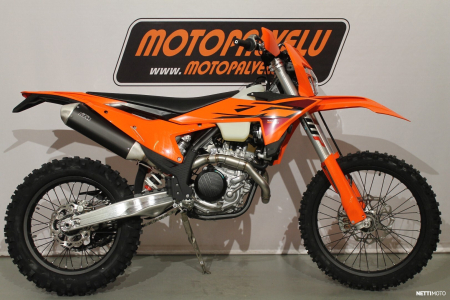 KTM 500 EXC NM3272476