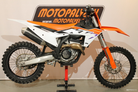 KTM 250 SX-F NM3013418