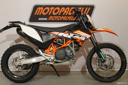 KTM 690 Enduro R NM3177158