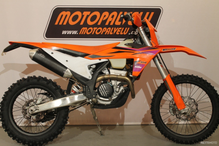 KTM 350 EXC-F NM3161650