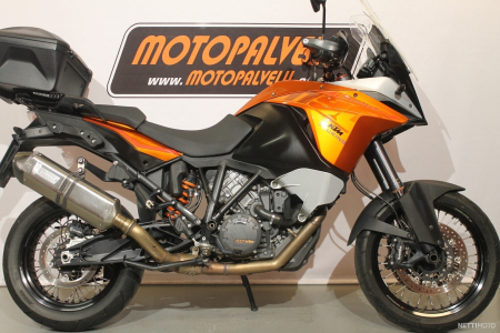 KTM 1190 Adventure ABS NM3129631