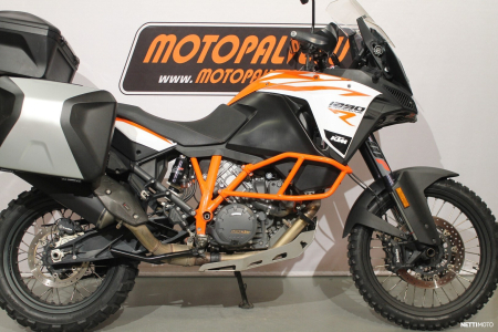 KTM 1290 Super Adventure R NM3315866