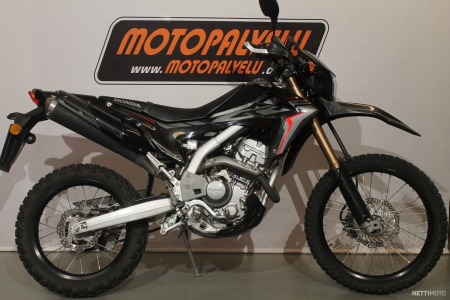 Honda CRF 250 L NM3138878