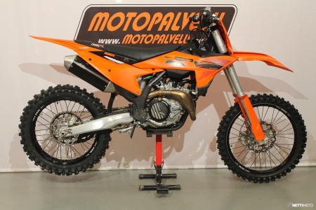 KTM 450 SX-F NM3303760