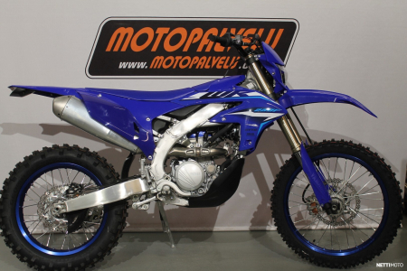 Yamaha WR 250 F NM3321186