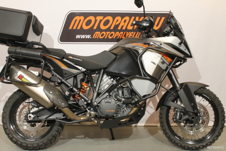 KTM 1190 Adventure ABS NM3231569