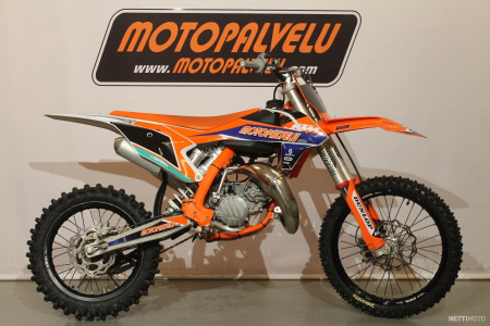 KTM 85 SX 19-16 NM3148528